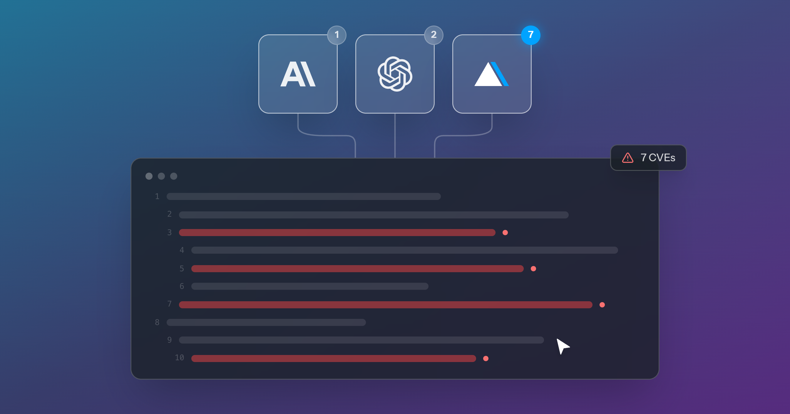 "Please perform a comprehensive security audit" - and why it doesn't work
