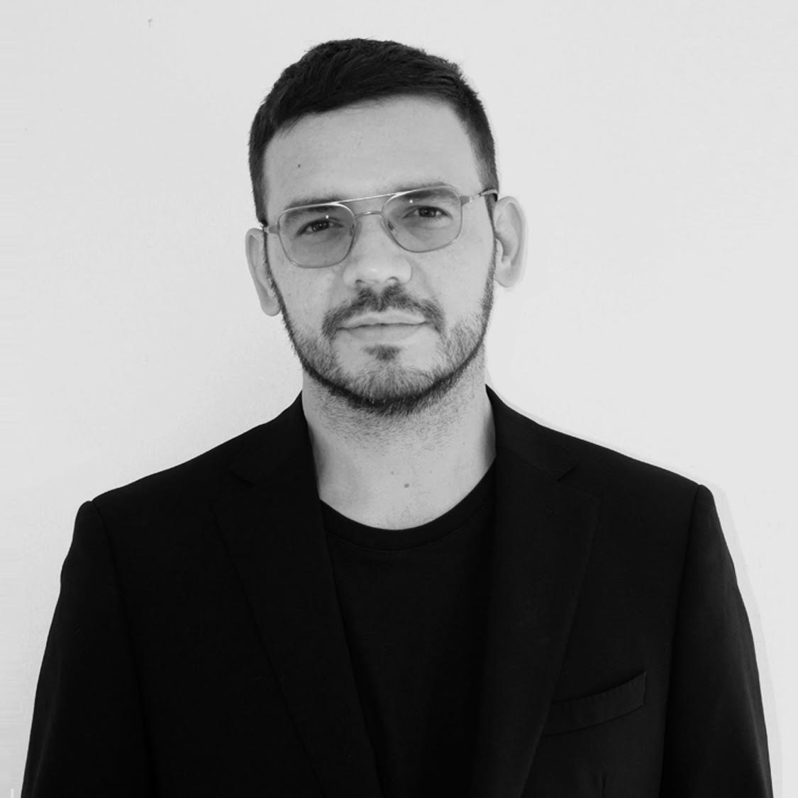 David Mladjenovic